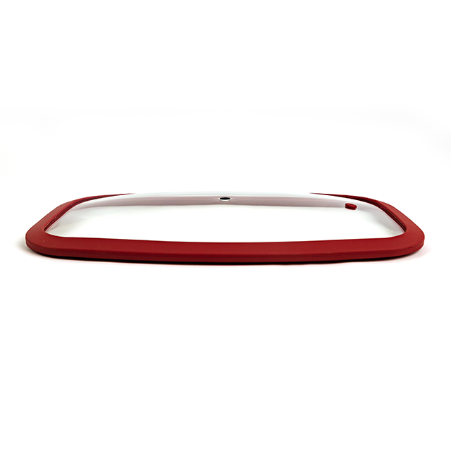 Color Silicone Lid