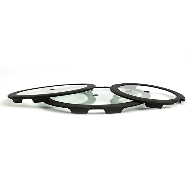 Special Silicone Lid
