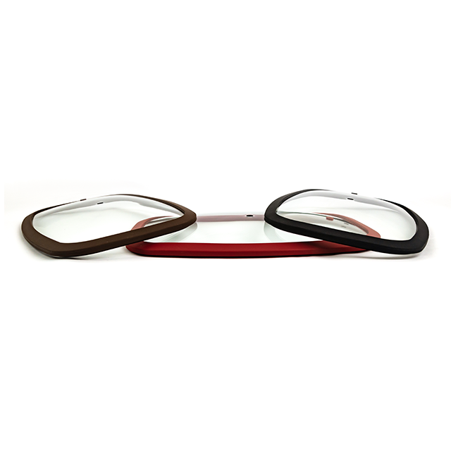 Color Silicone Lid