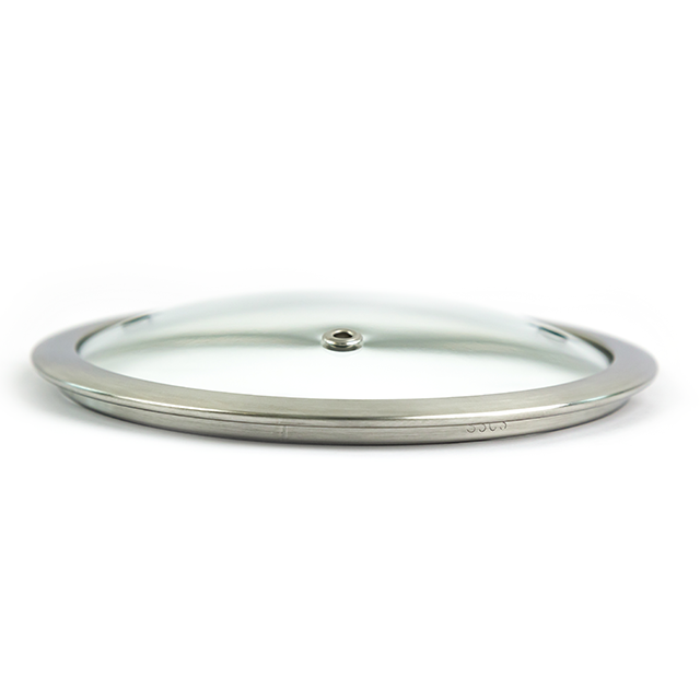 G Type Glass Lid