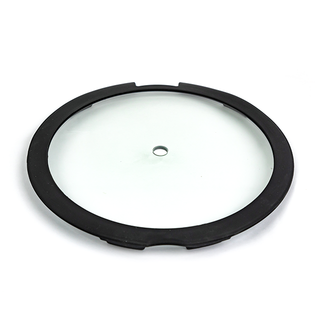 Special Silicone Lid