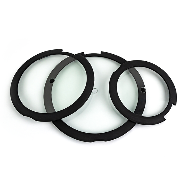 Special Silicone Lid