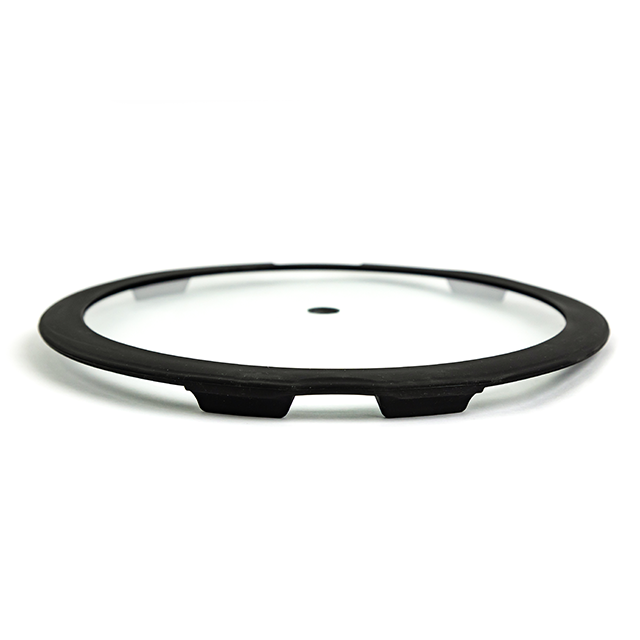 Special Silicone Lid